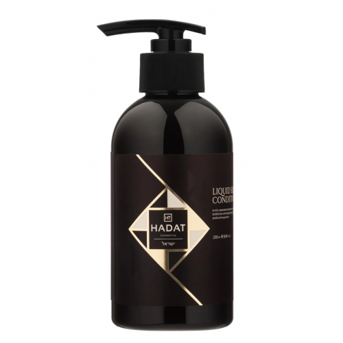 Hadat Cosmetics Liquid Silk Conditioner