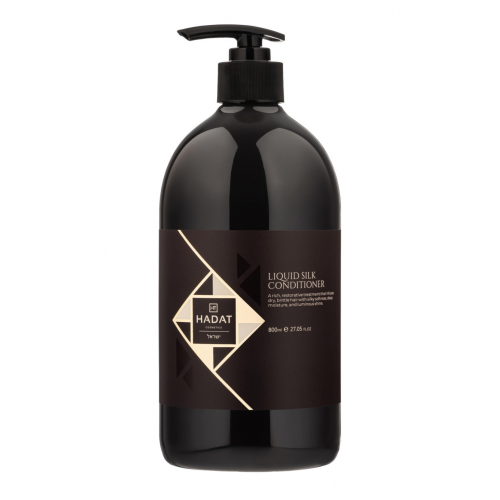 Hadat Cosmetics Liquid Silk Conditioner