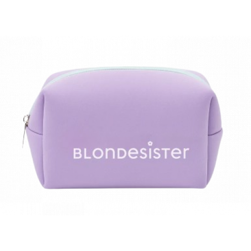 Blondesister Lilac Beauty Case Kosmetinė