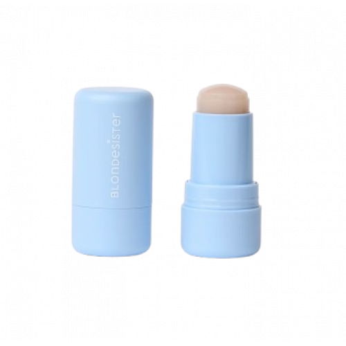 Blondesister Eyecing Depuffing Eye Balm Paburkimą mažinantis paakių pieštukas