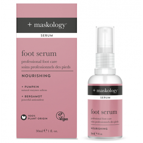 Maskology Daily Use Foot Serum Pėdų serumas
