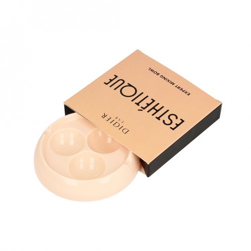 Didier Lab Esthétique Expert Mixing Bowl Profesionali maišymo paletė