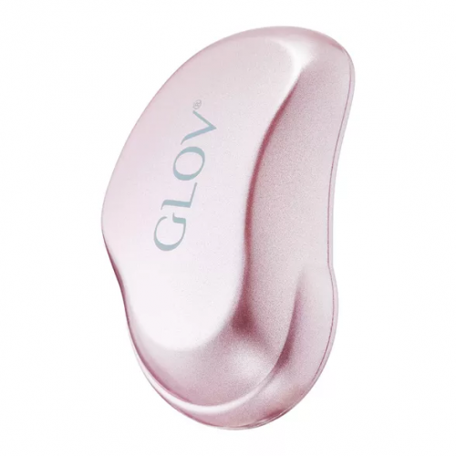 Photos - Facial / Body Cleansing Product Glov 3D Nano Glass Foot File 1 pc. Pink KS606513