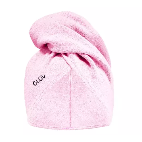 Ultra-absorbent Premium Hair Towel Wrap Plaukų turbanas