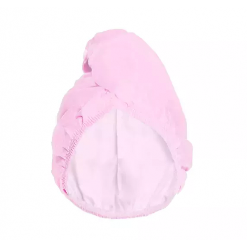 Glov Glov Ultra-Absorbent Sports Hair Wrap Pink