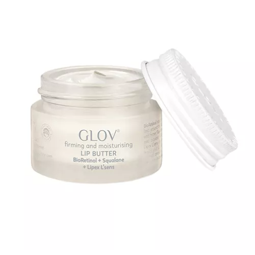 Glov Lip Harmony Lip Butter Lūpų sviestas
