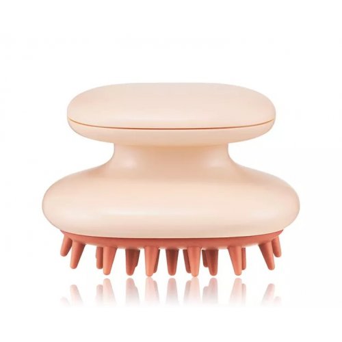 Glov Scalp Massage Brush Galvos masažo šepetys