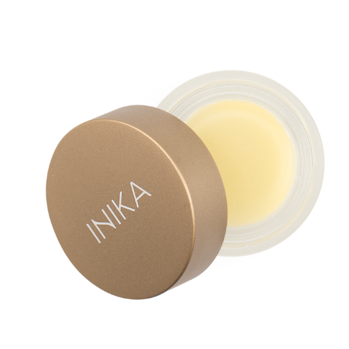 Inika Organic Lips Mask Lūpų kaukė
