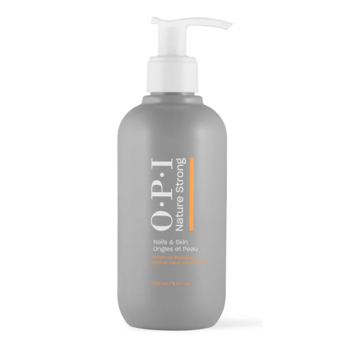 Photos - Manicure Cosmetics OPI Nature Strong Soften Up Pedi Soak 250ml KS174245