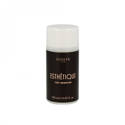 Didier Lab Esthétique Tint Remover Švelnus dažų valiklis odai