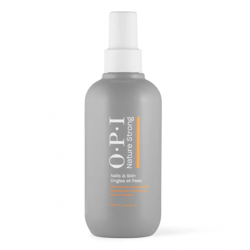 Photos - Manicure Cosmetics OPI Nature Strong Soft & Gone Callus Softener 250ml KS588937