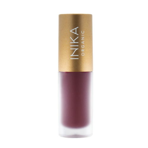 Inika Organic Tinted Lip Oil