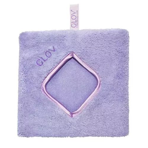 Glov Facial Cleansing and Makeup Removal Towel Makiažo valymo pirštinė