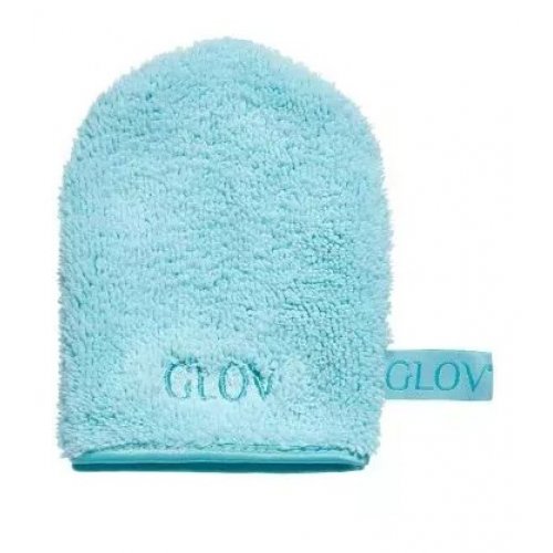 Glov Glov Water Only Makeup Removal and Facial Cleansing Glove Vera Berry