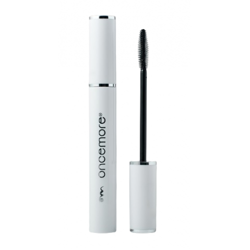 Once More Thermo Black Mascara Termiline ripsmetušš