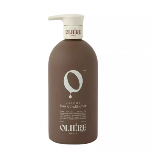 Oliere Paris Valour Hair Conditioner Kondicionierius chemiškai pažeistiems plaukams