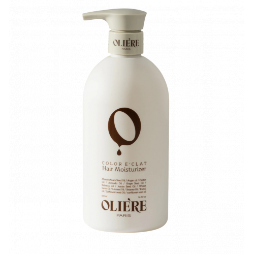 Oliere Paris Oliere Paris Color E'clat Hair Moisturizer 500ml