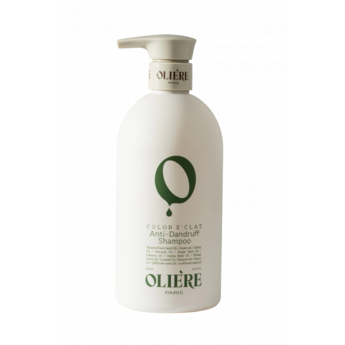Oliere Paris Anti-Dandruff Shampoo Šampūnas nuo pleiskanų