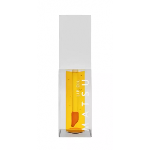 Matsu Nourishing Lip Oil Maitinamasis lūpų aliejus