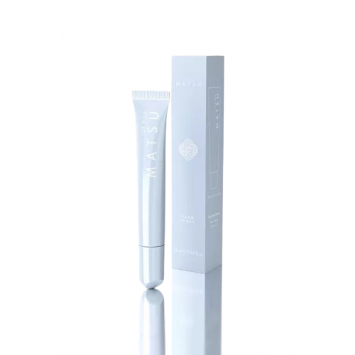 Matsu Tinted Lip Balm Spalvą suteikiantis lūpų balzamas