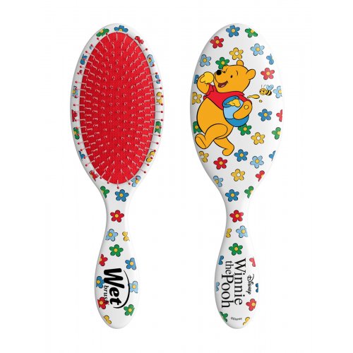 WetBrush WetBrush Winnie the Pooh Original Detangler 1 pc.