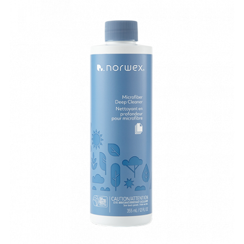Norwex Microfibre Deep Cleaner