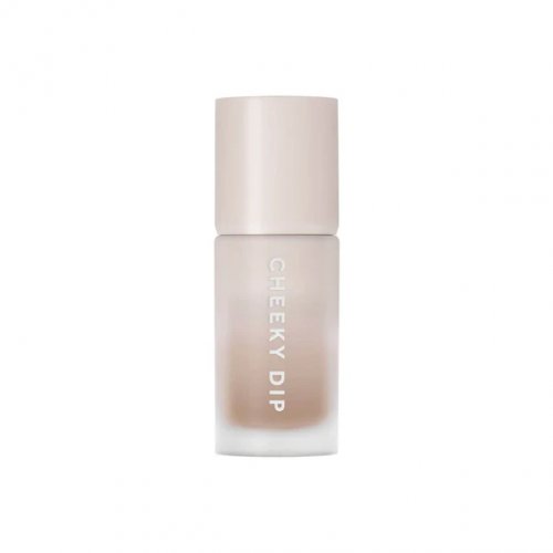 W7 Cosmetics Cheeky Dip Liquid Bronzer Skystas bronzantas