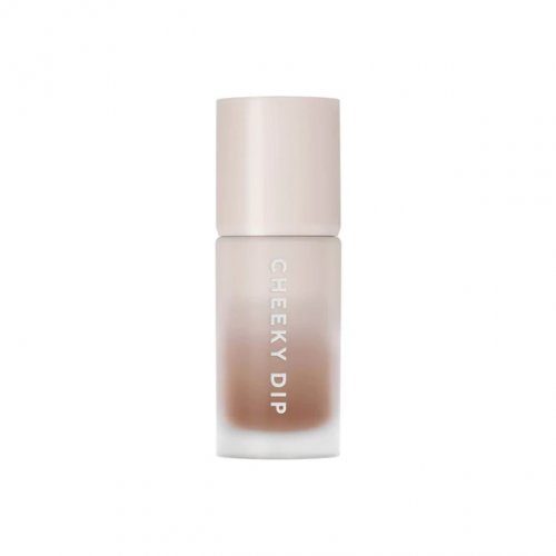 W7 Cosmetics Cheeky Dip Liquid Bronzer Šķidrais bronzeris