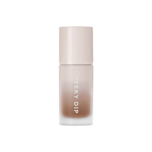 W7 Cosmetics Cheeky Dip Liquid Bronzer Šķidrais bronzeris