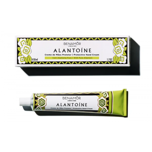 Benamor Alantoíne Protective Hand Cream Apsauginis rankų kremas