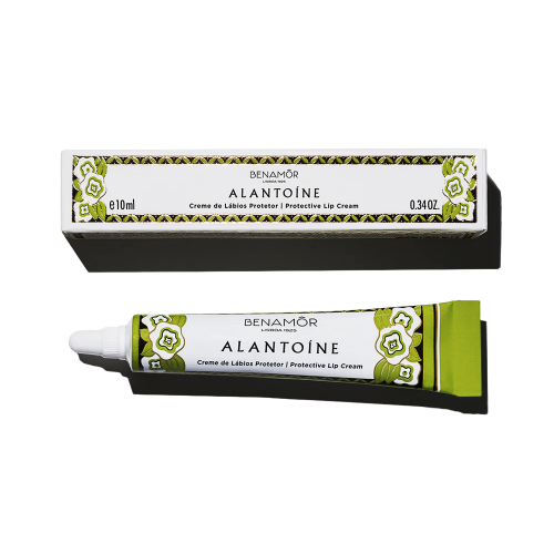 Benamor Alantoíne Protective Lip Cream Apsauginis lūpų kremas
