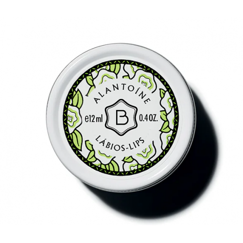 Benamor Benamor Alantoíne Protective Lip Balm 12g