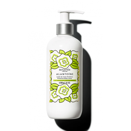 Benamor Alantoíne Protective Body Lotion Apsauginis kūno losjonas
