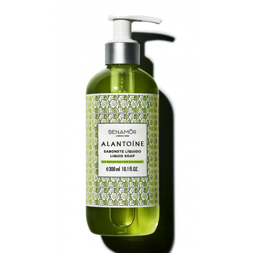 Benamor Alantoíne Protective Liquid Soap Apsauginis skystas rankų muilas
