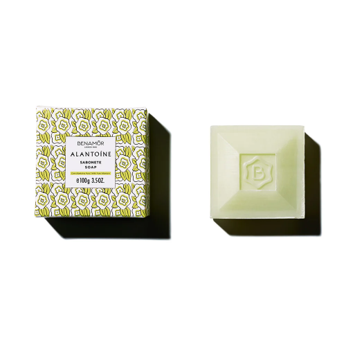 Photos - Soap / Hand Sanitiser Benamor Benamor Alantoíne Protective Soap 100g KS312223