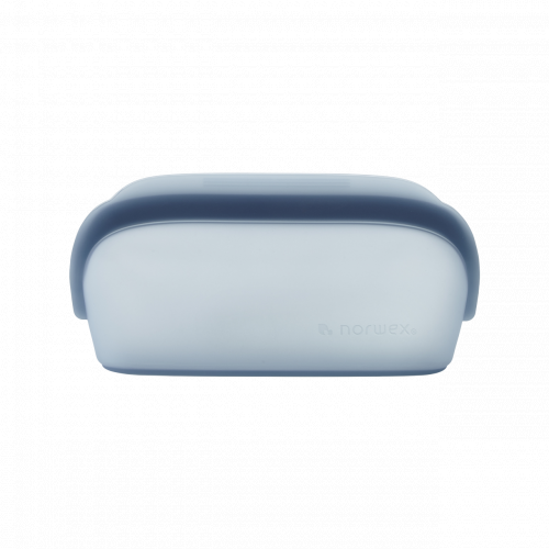 Norwex Reusable Silicone Storage Bag