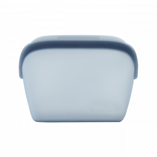 Norwex Norwex Reusable Silicone Storage Bag Large