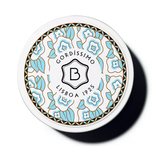 Benamor Gordíssimo Nutritive Body Butter 200ml