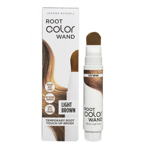 Jerome Russell Jerome Russell Root Color Wand 18ml Light Brown