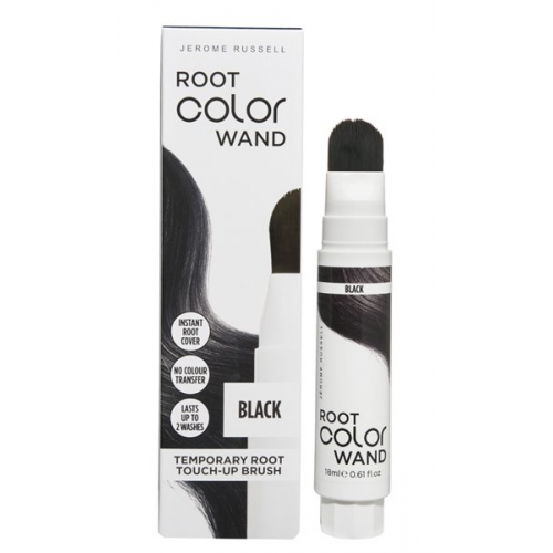Jerome Russell Jerome Russell Root Color Wand Black 18ml