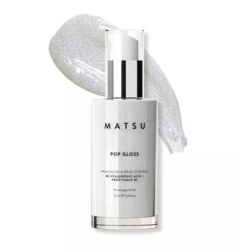 Matsu Pop Gloss Hair Serum Plaukų serumas