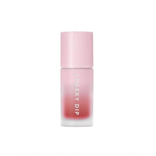W7 Cosmetics Cheeky Dip Liquid Blusher