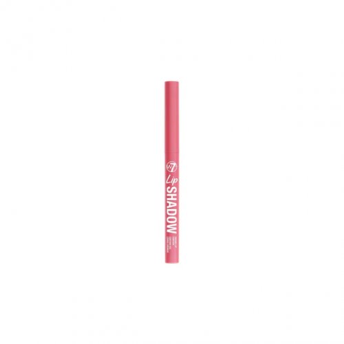 W7 Cosmetics Lip Shadow Creamy Lip Contour Liner Kreminis lūpų kontūro pieštukas