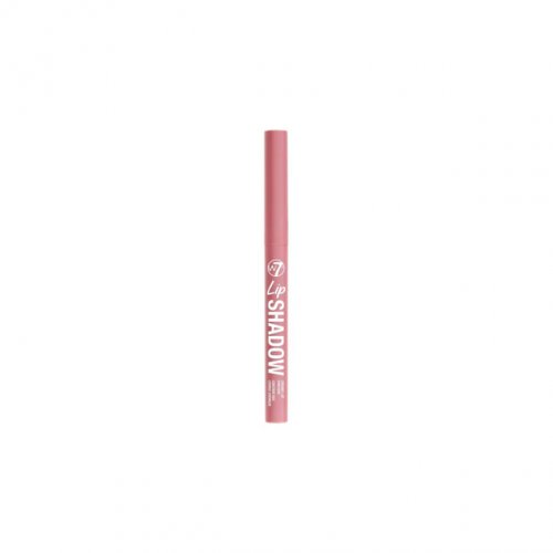 W7 Cosmetics Lip Shadow Creamy Lip Contour Liner Kreminis lūpų kontūro pieštukas