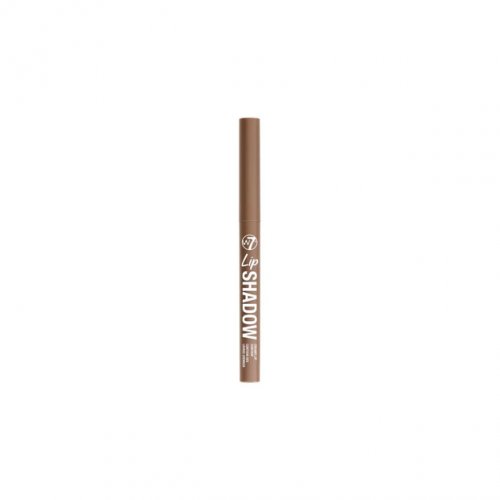 W7 Cosmetics Lip Shadow Creamy Lip Contour Liner Kreminis lūpų kontūro pieštukas