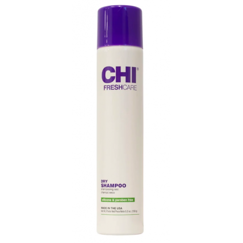 CHI Fresh Care Dry Shampoo Sausas šampūnas