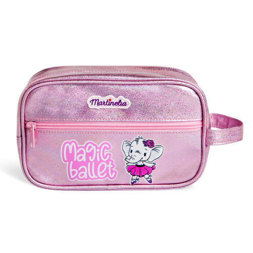 Martinelia Martinelia Magic Ballet Cosmetic Bag 1 pc.