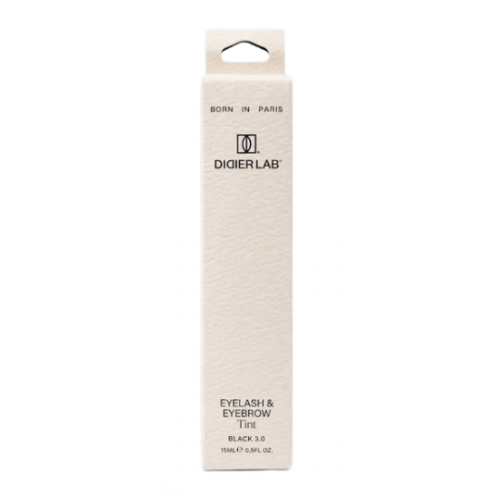 Didier Lab Esthétique Eyelash & Eyebrow Tint Antakių ir blakstienų dažai