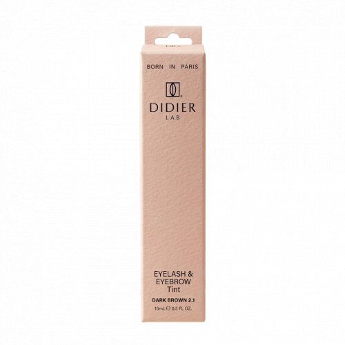 Didier Lab Esthétique Eyelash & Eyebrow Tint Antakių ir blakstienų dažai