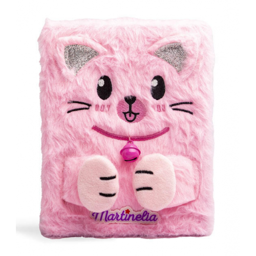 Martinelia Lulu & Duki Makeup Palette Grožio paletė vaikams